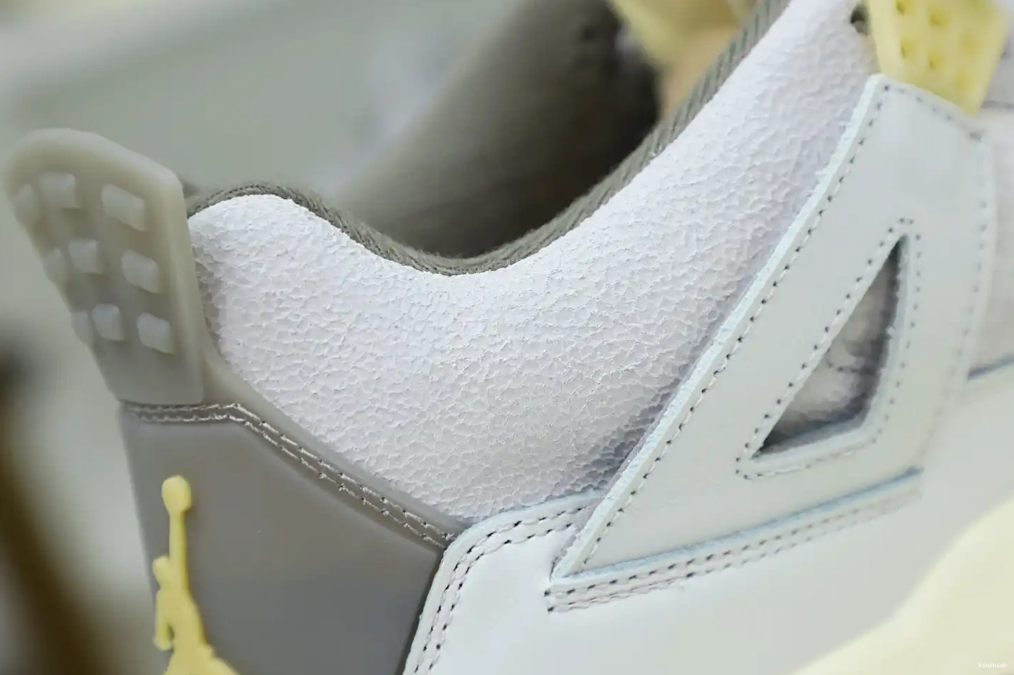 Jordan Jordan  SE 4 Air Kimikick 0513